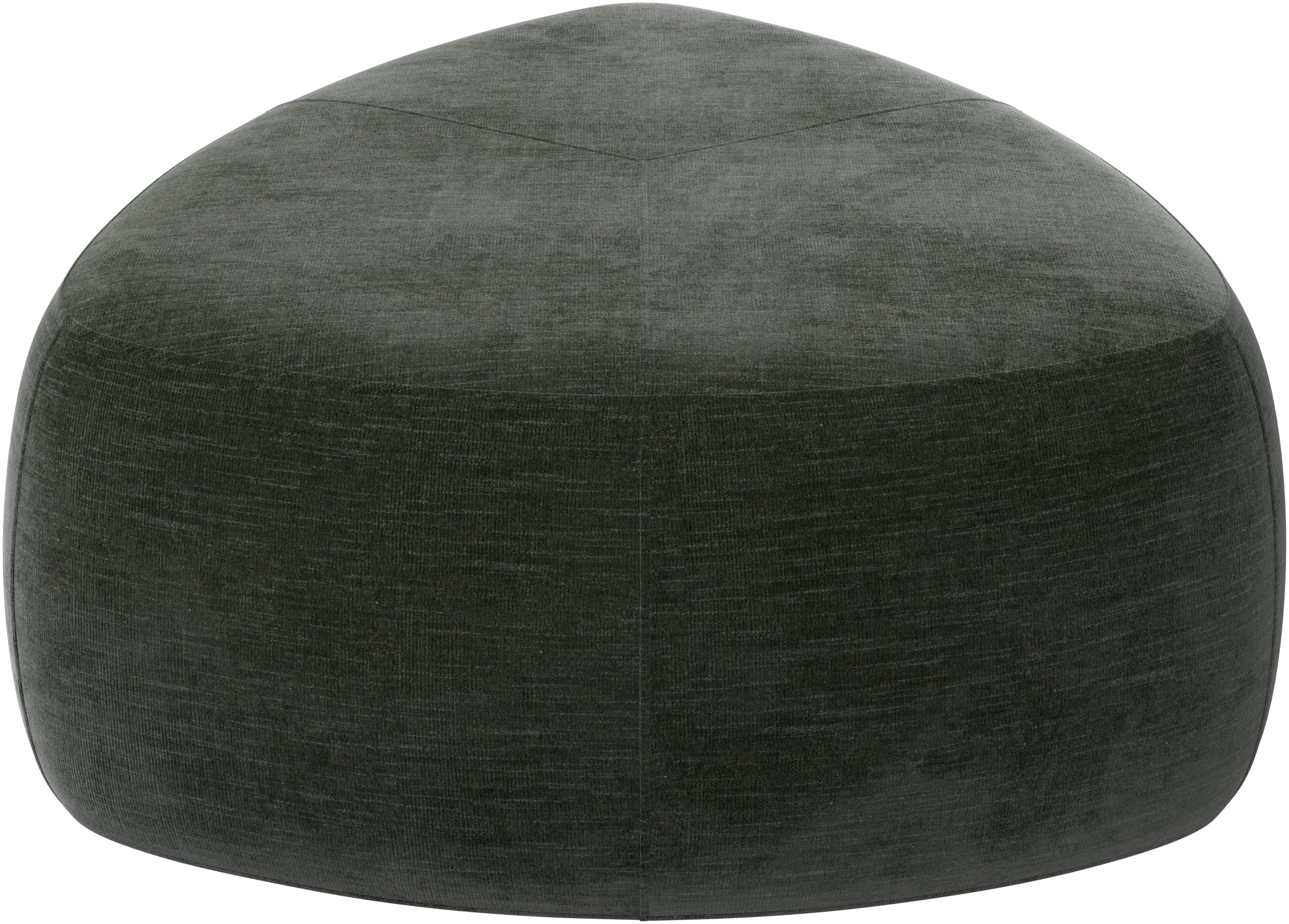 Eden エデン スツール、ダスティスグリーン Eden フットスツール | Footstool | Eden | BoConcept Design